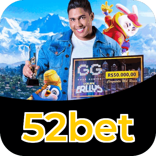 Passo a passo cadastro 52bet mostrando formulário simples com 3 campos